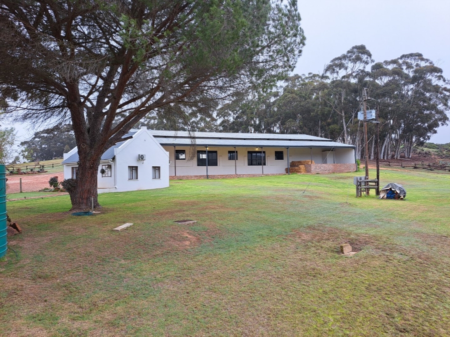 17 Bedroom Property for Sale in Riversdale Rural Western Cape